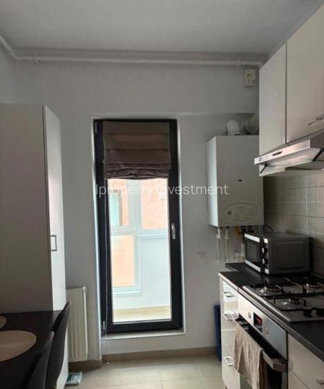 Nicolae Grigorescu -3 Min Metrou | 2 Camere | Decomandat | Centrala | Balcon  - 6