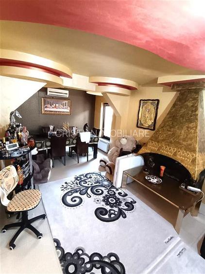 Vila P+M,Mobilata si Utilata, Constructie 2012 - 3