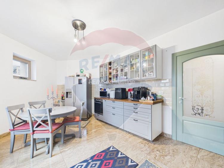 Vila de vanzare Snagov - 14