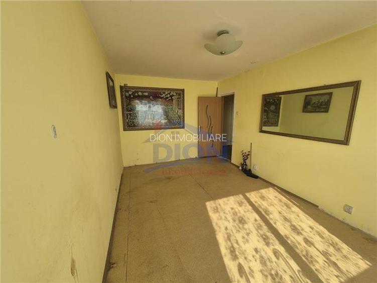 APARTAMENT 3 CAM, SOS. BERCENI P. SUDULUI APAR.PATRIEI - 3