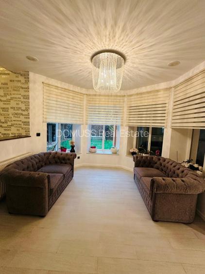 VILA INDIVIDUALA | BANEASA | IANCU NICOLAE | PARCARE | CURTE | - 8