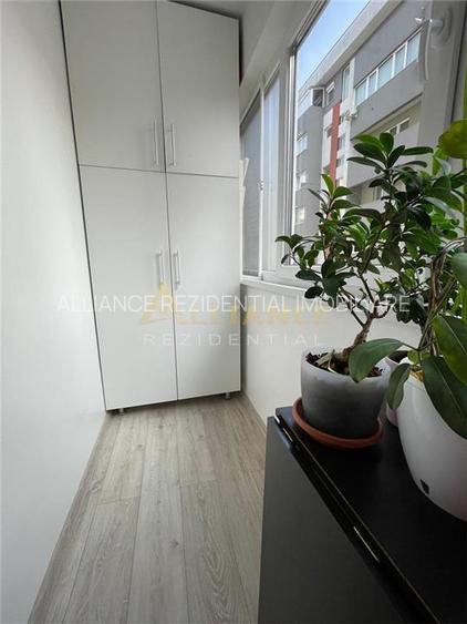 Popesti Apartament 3 Camere Kristal Mobilat/Utilat - 9