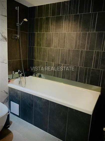 Exclusivitate, Apartament 2 camere, Qualis 2, Tractorul-Coresi, Brasov - 14
