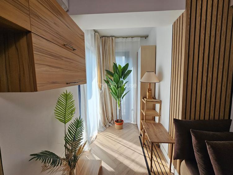 Inchiriere apartament 2 camere – My Place Residence - Parcare Subterana - 6