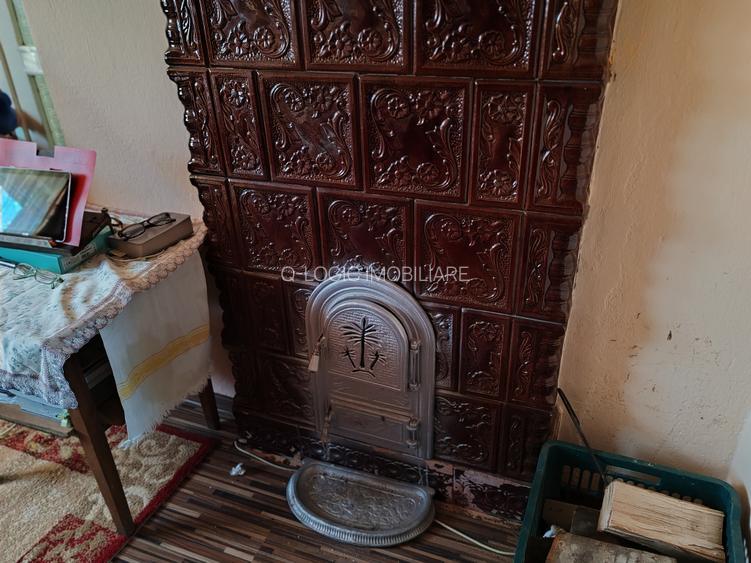 Casa 5 camere HALCHIU - SATU NOU - 5