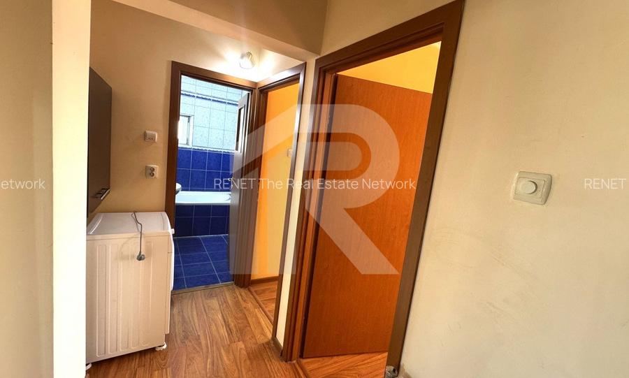 3 camere, Cantacuzino/Mos Craciun, vedere panoramica, etaj superior - 10