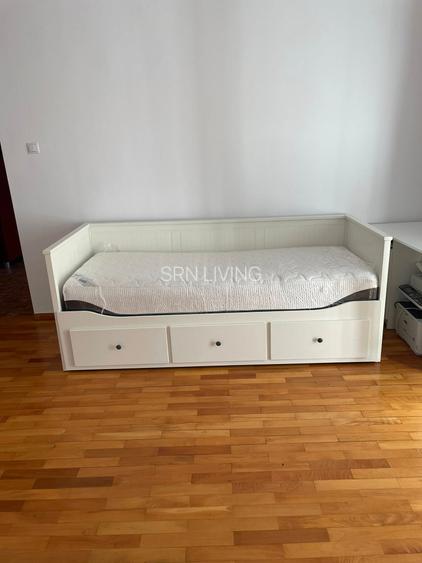 Prima Inchiriere - 2 camere + loc de parcare - 500m Metrou Muncii  - Decebal - 3