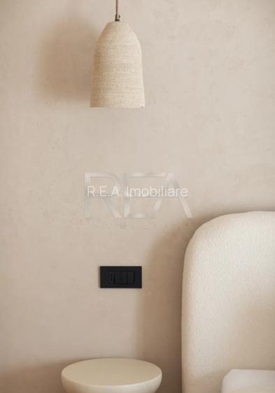 2 Camere Tip Duplex + Gradina si Loc de Parcare - Sisesti - 13