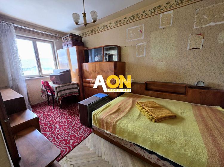 Apartament cu 4 Camere, Etaj Intermediar, Lift, Zona Bd. Transilvaniei - 9