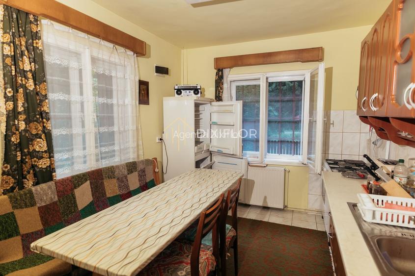 Casă de vacanță într-o zonă de poveste | Stânceni - 8