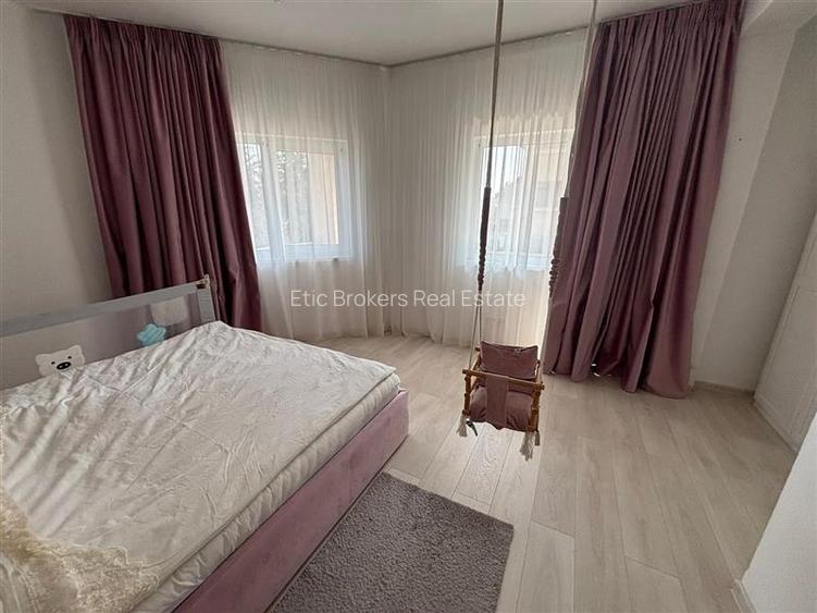 Vanzare casa 7 camere, Beci, Garaj, Complex Brava, complexul armatei - 24