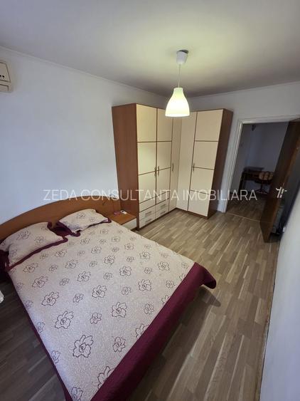 2 camere Tineretului - 5 minute metrou T. Noi/Tineretului, decomandat! - 3