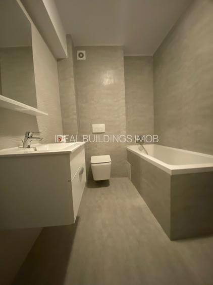 Apartament-Lujerului-Virtutii(cat friendly) - 7