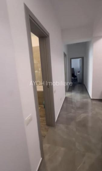 MAMAIA NORD  APARTAMENT 3 CAMERE BLOC NOU PRET 186.000 EURO - 4