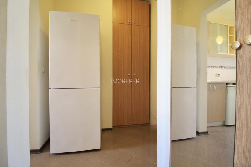 DRUMUL TABEREI-VLADEASA, GARSONIERA MOBILATA, APROAPE DE METROU, 0% COMISION! - 7