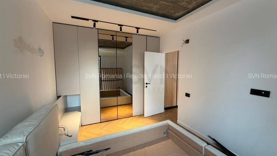REA1027106 Apartament superb 2 camere I Bloc 2025 - 8