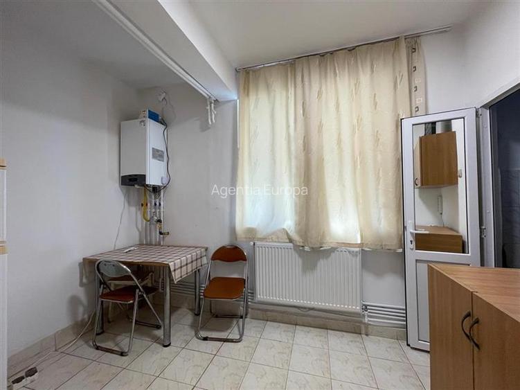 Garsoniera de vanzare zona centrala Tulcea - 4