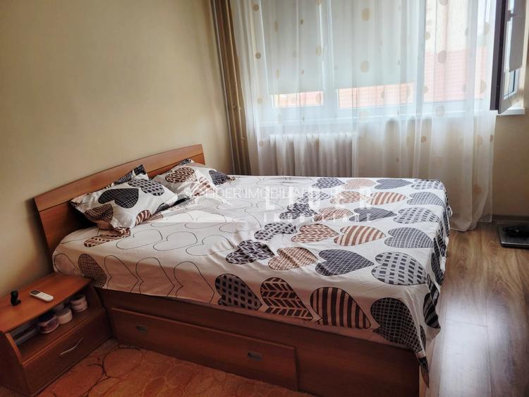 Apartament 2 camere modern, luminos, într-o zonă verde și liniștită – Grigorescu - 8