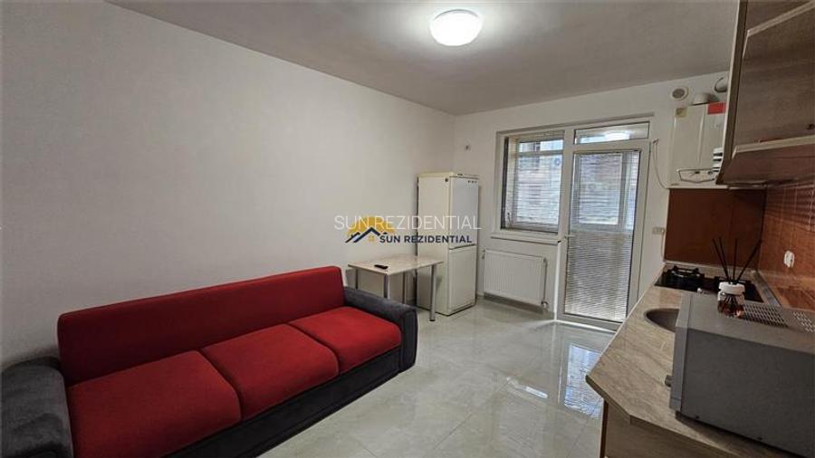 Berceni- Viva Rezidence Apartament 2 camere, Liber - 5