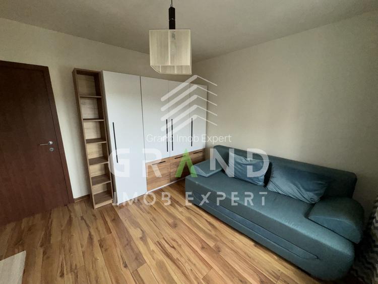 Apartament cochet cu 2 camere | Zona Plopilor/Platinia Shopping Center - 14