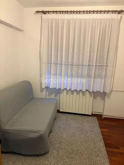 Apartament 3 camere, decomandat, 70 mp, ac, balcon, metrou, Drumul Taberei - 5