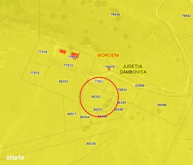 Bucegi zona alpina Ski Resort Padina Pestera  - 3