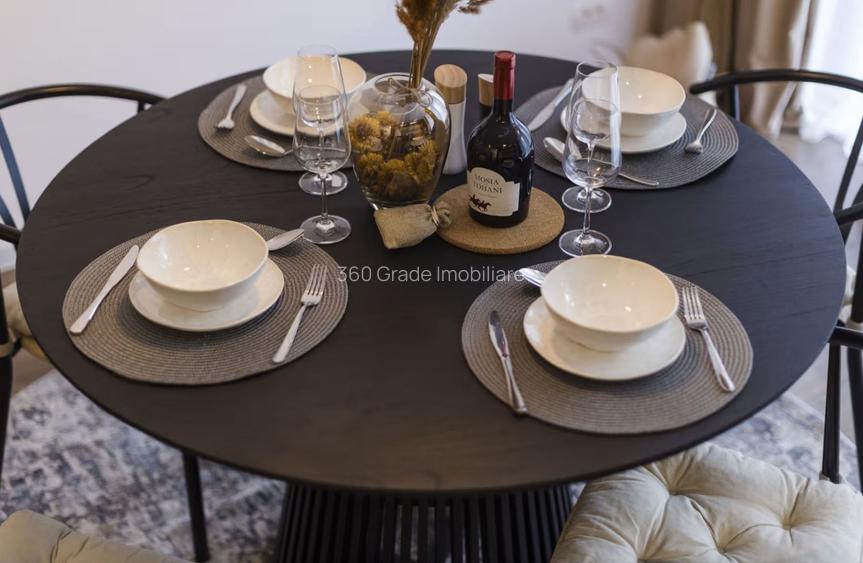 Apartament 2 camere Nord One | locatie premium | ultracentral - 9