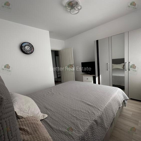 Apartament 2 camere de vânzare – Popești Leordeni, Str. Biruinței - 3