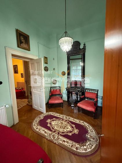 Casa zona centrala, teren 800 mp - 8