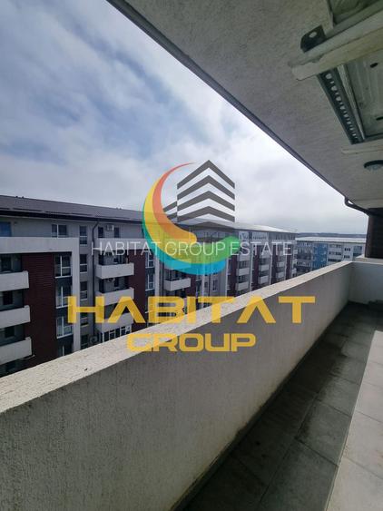 Apartament 2 Camere Metrou Dimitrie Leonida - 11