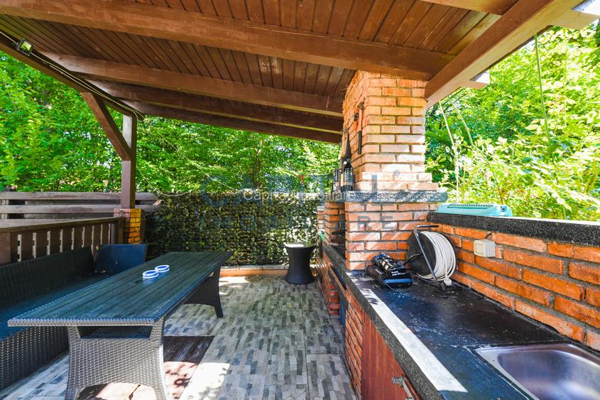 COMISION ZERO! | Casa Individuala | 1000 Mp teren | 260 mp Utili |  - 6