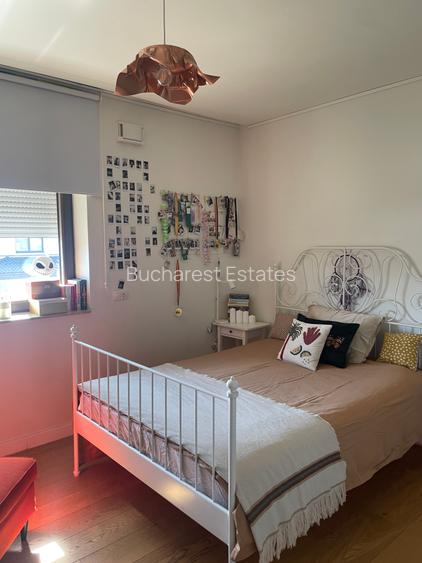 Oxford Gardens beautiful 5 bedrooms semi-furnished villa - 30