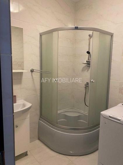 Inchiriez Apartament 2 camere- zona Berceni - 6