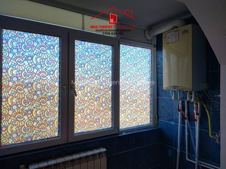 De vanzare apartament 3 camere - cu centrala pe Gaz! - 3