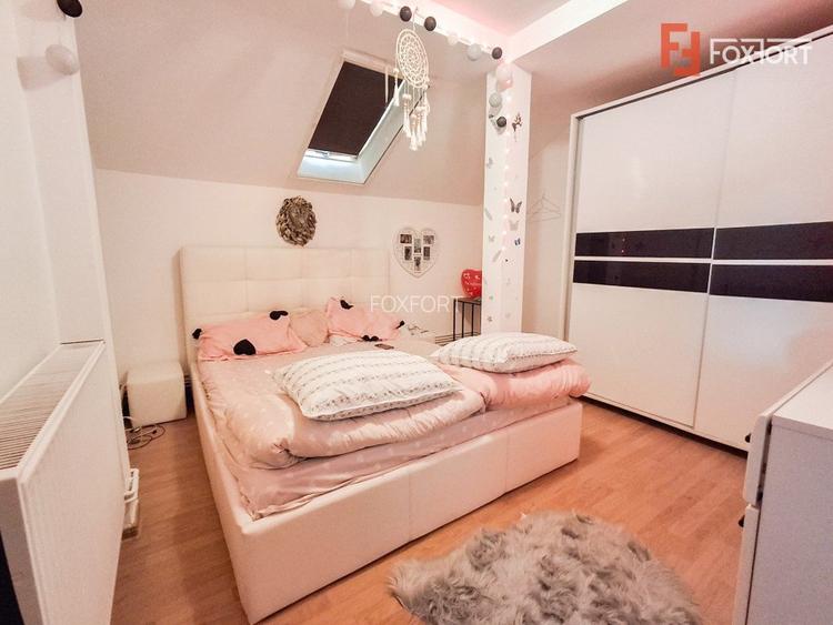 Apartament cu 2 camere de vanzare in Timisoara, zona Girocului - 2