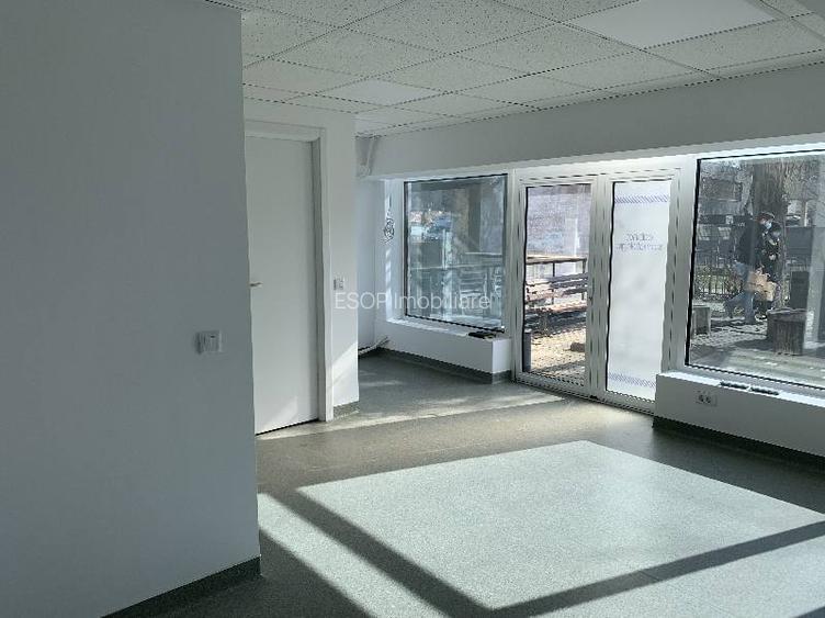 0% comision! Inchiriere birouri Presei Libere, 2173 - 13343 mp - 5