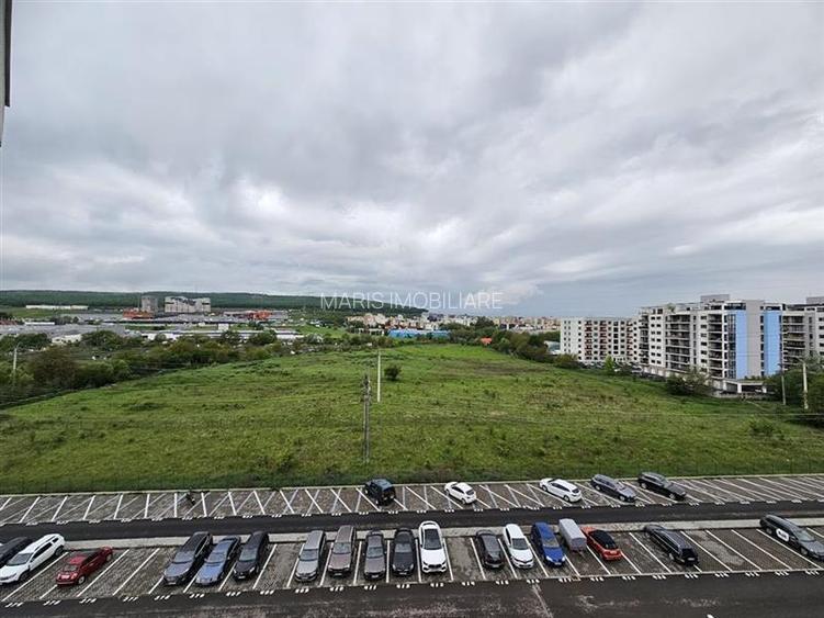 Apartamente cu 2 camere Tudor  - Green Residence amenajate. - 11