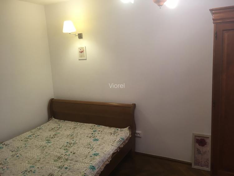 4 Camere Titan, zona superba - 11