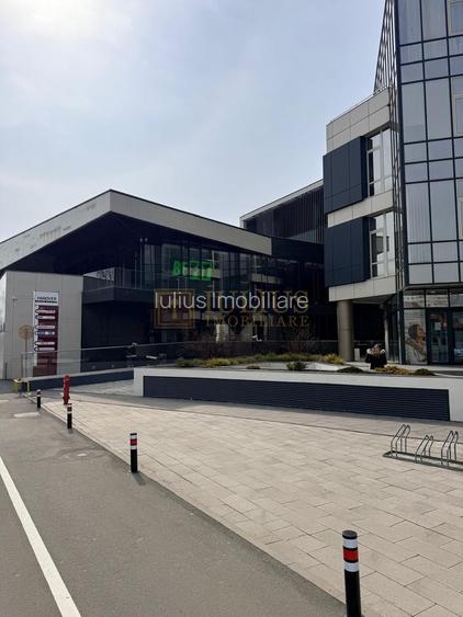 Prima inchiriere, 2 camere; 52 mp, 50% discount comision, Bulevardul Cetatii - 37