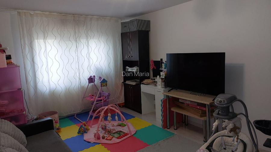 Vând apartament 2 camere zona Tomis Nord - 7