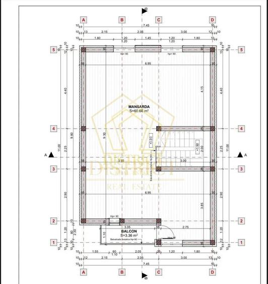 Casa individuala in cartier nou I Calea Urseni - 6