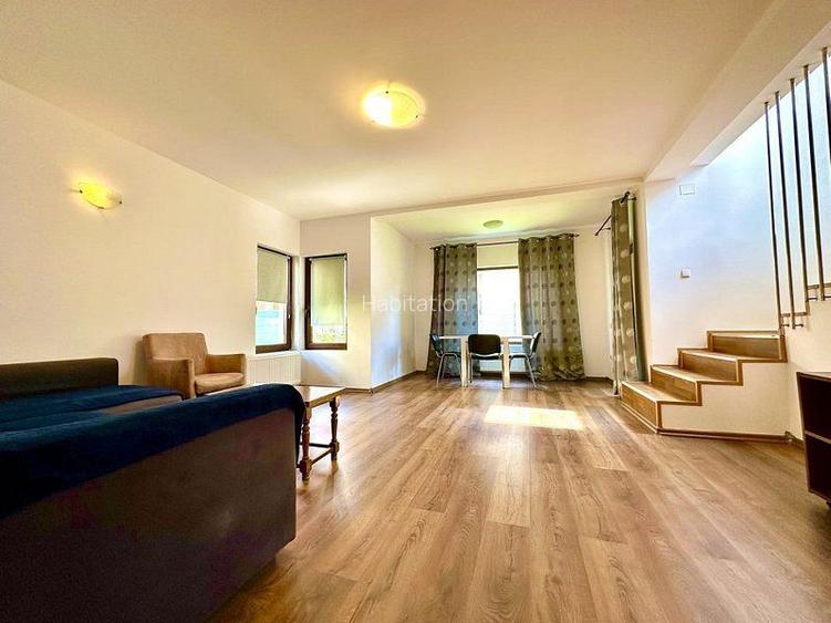 Casa individuala în Dumbravita - 650 euro - 7