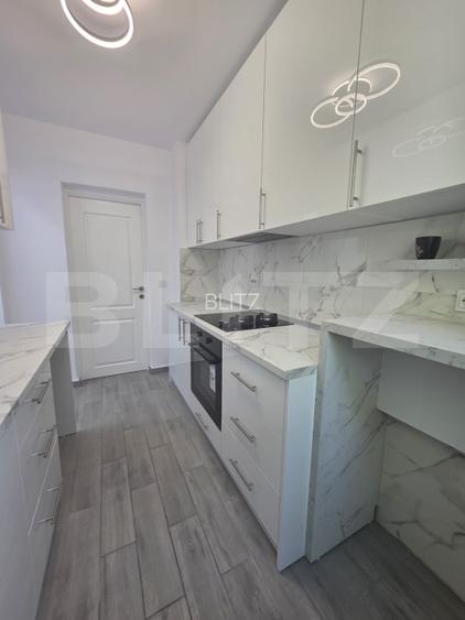 Apartament Modern 2 Camere | Alexandru cel Bun | Renovat Premium - 11