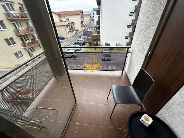 3 camere open space, Parcare, Zona Tineretului, Floresti, Profi - 11