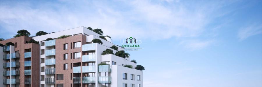 Apartament 3 camere/ Morilor/ Direct Dezvoltator - 4