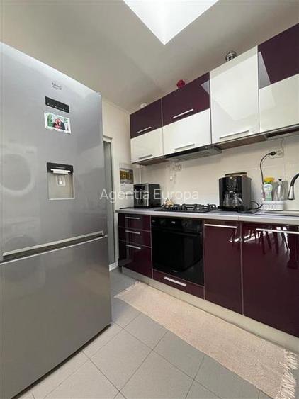 Casa P+1 de vanzare in zona ultracentrala Tulcea - 5