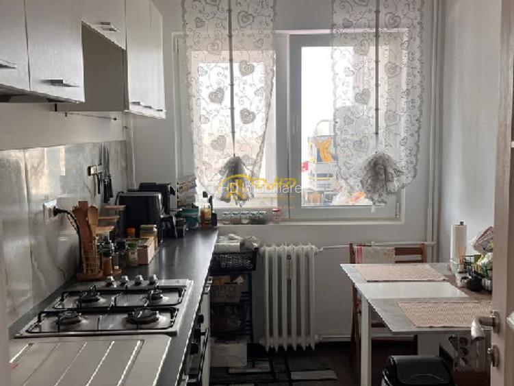 Apartament 2 camere decomandate, Podu Ros. - 10