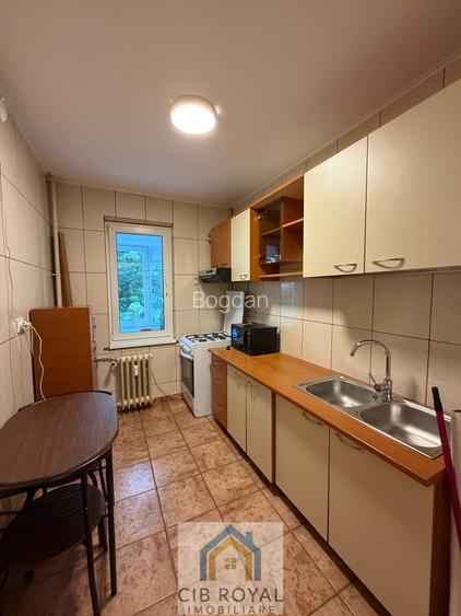 Apartamet 2 camere Obor-Colentina,Kaufland-Verenda Mall,la 5 min metrou Obor - 8