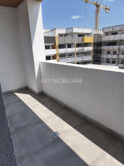 Inchiriez garsoniera metrou Berceni-Centrala proprie - 7