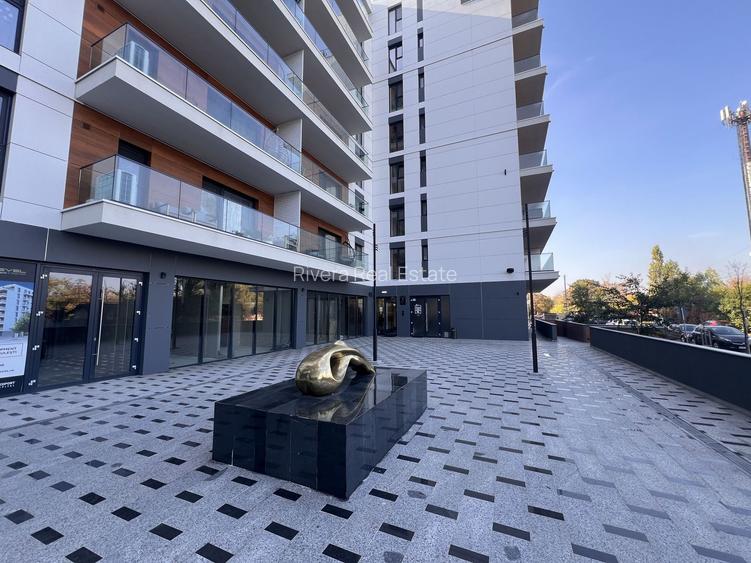 APARTAMENT SMART | 2 CAMERE | BANEASA - 3